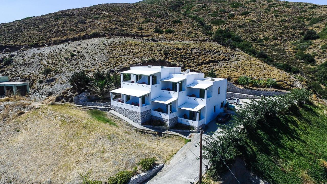 Studios Marianna Skyros Exterior photo